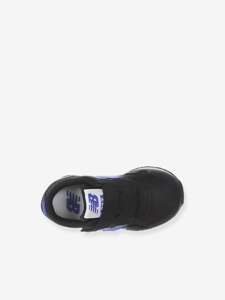 Baskets IV323BA noir - vertbaudet enfant 