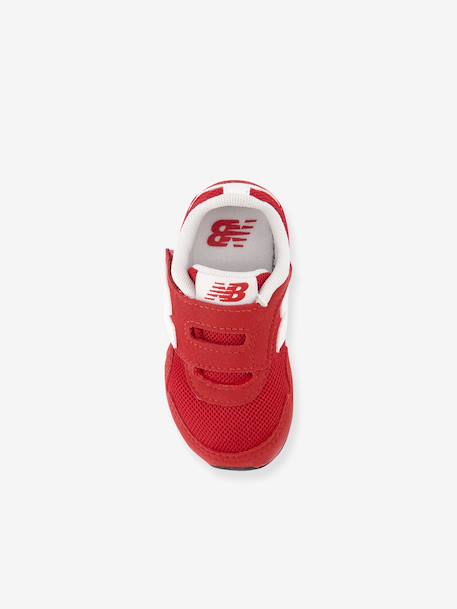 Trainers, IV323CB by NEW BALANCE® red - vertbaudet enfant 