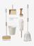 Grand set de ménage en bois FSC® blanc - vertbaudet enfant 