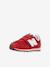 Baskets IV323CB rouge - vertbaudet enfant 