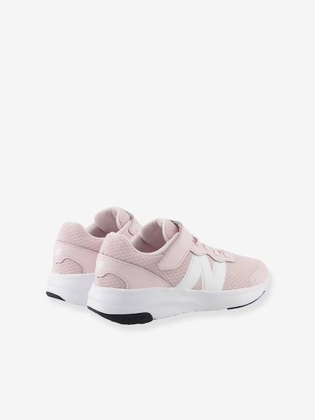 Baskets enfant PT578PK rose - vertbaudet enfant 