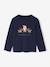 Boys' pyjama and hooded sweatshirt set green - vertbaudet enfant 