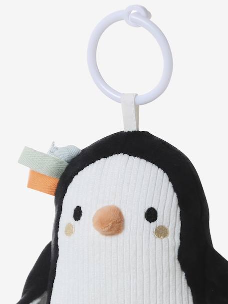 North Pole Hanging Cuddly Activity Toy white - vertbaudet enfant 