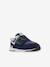Baskets NW574QBL marine - vertbaudet enfant 