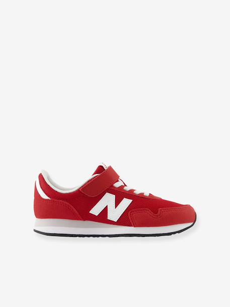 Trainers, PV323CB by NEW BALANCE® red - vertbaudet enfant 