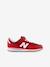 Trainers, PV323CB by NEW BALANCE® red - vertbaudet enfant 