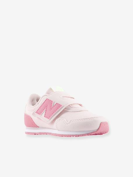 Girl's IV323BB NEW BALANCE trainers rose - vertbaudet enfant 