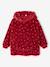 Ensemble Pyjama Fille Noël rouge - vertbaudet enfant 