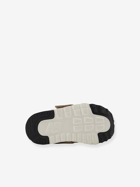 NW574QTC NEW BALANCE® touch-fastening trainers beige - vertbaudet enfant 