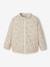 Parka fille 3 en 1 hiver à capuche DARK GREEN+kaki+PURPLE DARK+vert de gris - vertbaudet enfant 