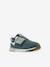 Baskets NW574NG vert - vertbaudet enfant 