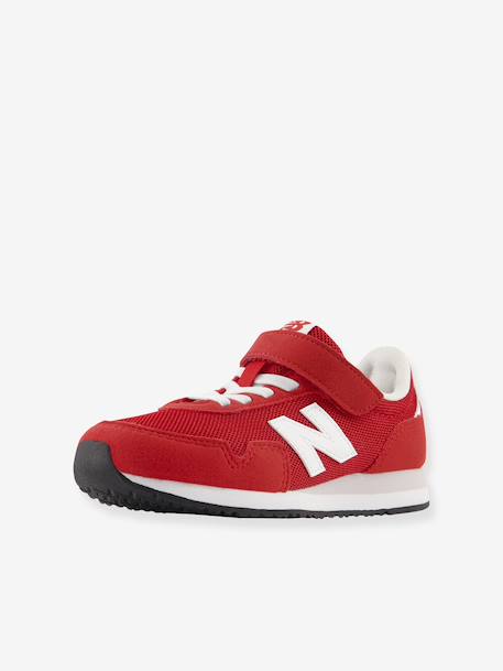 Trainers, PV323CB by NEW BALANCE® red - vertbaudet enfant 