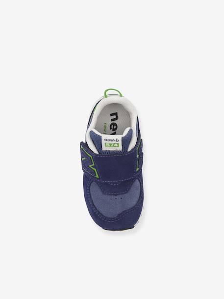 Baskets NW574QBL marine - vertbaudet enfant 