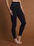 ENVIE DE FRAISE post-partum shaping leggings black - vertbaudet enfant 