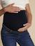 Slim Leg Jeans for Maternity, ENVIE DE FRAISE bleached denim+brut denim+denim grey - vertbaudet enfant 