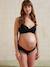 Pack of 2 Maternity Bras with Underwire in Organic Cotton* white - vertbaudet enfant 