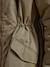 Convertible maternity and post-maternity parka green - vertbaudet enfant 
