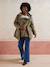 Convertible maternity and post-maternity parka green - vertbaudet enfant 