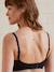 Pack of 2 Maternity Bras with Underwire in Organic Cotton* white - vertbaudet enfant 