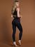 Legging gainant post-partum noir - vertbaudet enfant 