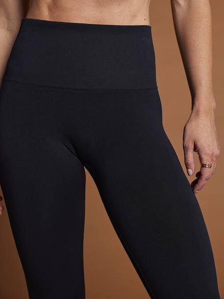 ENVIE DE FRAISE post-partum shaping leggings black - vertbaudet enfant 