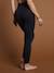 ENVIE DE FRAISE post-partum shaping leggings black - vertbaudet enfant 