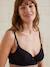 Pack of 2 Maternity Bras with Underwire in Organic Cotton* white - vertbaudet enfant 