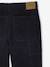 Pantalon battle garçon en velours anthracite - vertbaudet enfant 