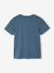 Lot 3 tee-shirts manches courtes garçon bleu - vertbaudet enfant 