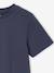 Pack of 3 T-Shirts for Boys blue - vertbaudet enfant 