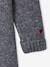 Knitted Dress, JONEN anthracite - vertbaudet enfant 