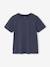 Pack of 3 T-Shirts for Boys blue - vertbaudet enfant 