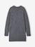 Knitted Dress, JONEN anthracite - vertbaudet enfant 