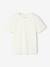 Lot 3 tee-shirts manches courtes garçon bleu - vertbaudet enfant 