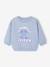 Disney® LILO & STITCH baby sweatshirt crystal blue - vertbaudet enfant 