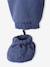 Convertible Pramsuit for Newborns navy blue - vertbaudet enfant 