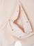 Pack of 2 Velour Sleepsuits for Newborns pale pink - vertbaudet enfant 