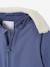 Convertible Pramsuit for Newborns navy blue - vertbaudet enfant 