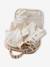 Ensemble naissance 6 pièces avec valisette maternité écru - vertbaudet enfant 
