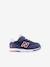 Baskets NW515WN marine - vertbaudet enfant 