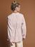 Cotton Gauze Blouse for Pregnancy & Nursing, ENVIE DE FRAISE blush - vertbaudet enfant 
