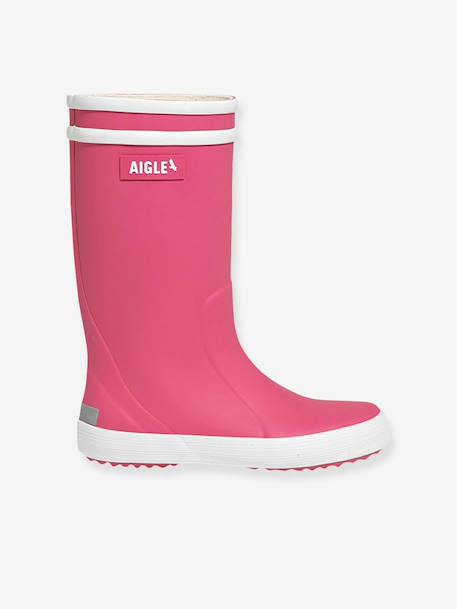 Lolly Pop Wellies, AIGLE® rose - vertbaudet enfant 