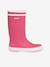 Lolly Pop Wellies, AIGLE® rose - vertbaudet enfant 