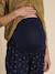 2-Piece Loungewear Set for Maternity & Nursing, ENVIE DE FRAISE olive - vertbaudet enfant 
