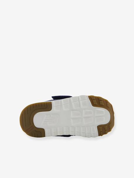 NW574NF NEW BALANCE trainers navy blue - vertbaudet enfant 