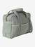 Customisable ENVIE DE FRAISE 24 or 48-hour changing bag sage green - vertbaudet enfant 