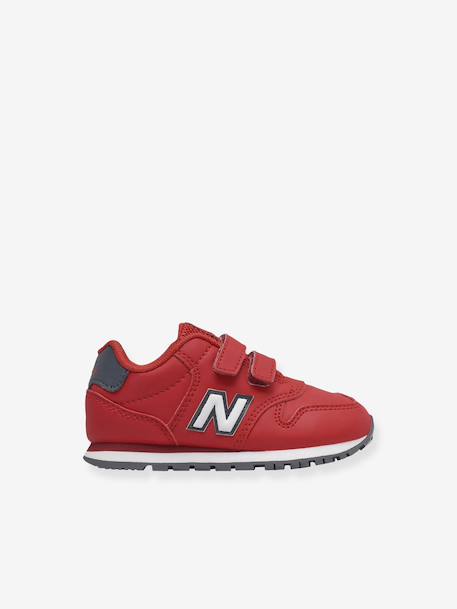 Baskets IV500NRN rouge - vertbaudet enfant 