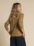 2-Piece Loungewear Set for Maternity & Nursing, ENVIE DE FRAISE olive - vertbaudet enfant 