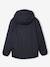 Sherpa-Lined Windcheater, JONEN anthracite - vertbaudet enfant 