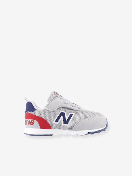 Baskets NW515BB beige - vertbaudet enfant 
